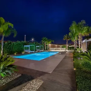  Couette-café Aqua Venere Pool &