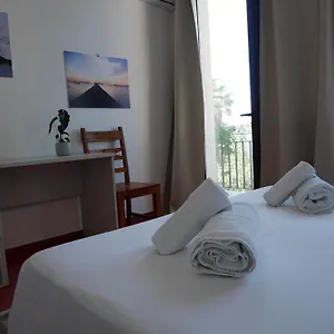 Bed & Breakfast Al Vecchio Pontile Vento Mare E Liberta, Marsala
