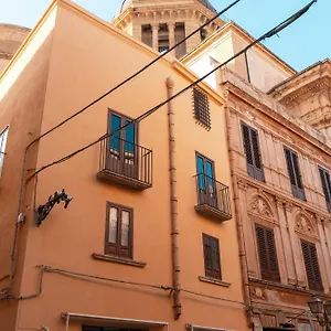  Maison d'hôtes Sicily Home-affittacamere Mediterraneo