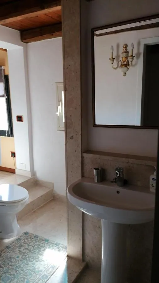 Baglio Isolalunga Bed and Breakfast Marsala