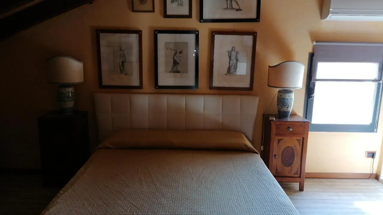 Baglio Isolalunga Bed and Breakfast Marsala 0*,  Italien