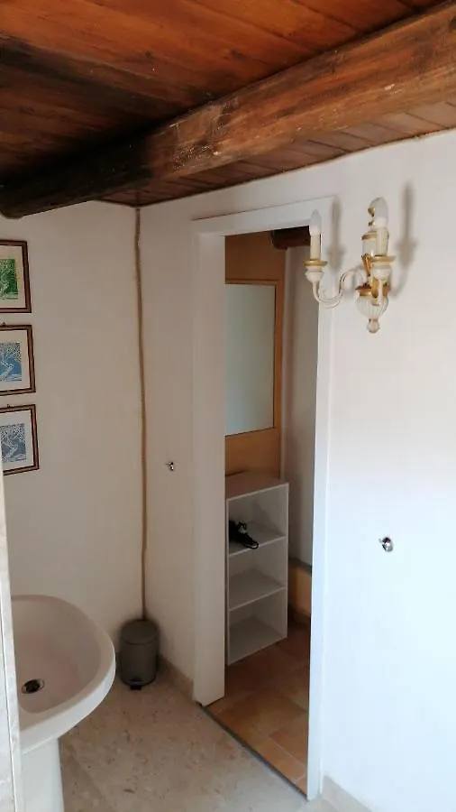 Bed & Breakfast Baglio Isolalunga Bed and Breakfast Marsala